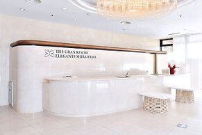 The Gran Resort Elegante Shirahama