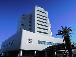 The Gran Resort Elegante Shirahama
