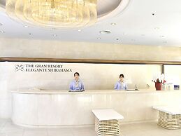 The Gran Resort Elegante Shirahama