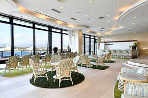 The Gran Resort Elegante Shirahama