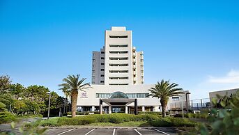 The Gran Resort Elegante Shirahama