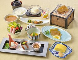 The Gran Resort Elegante Shirahama
