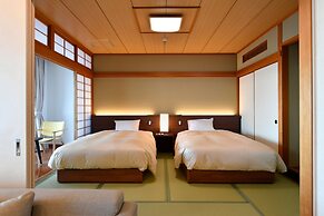 The Gran Resort Elegante Shirahama