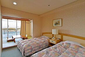 The Gran Resort Elegante Shirahama