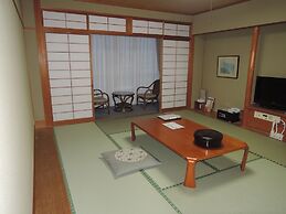 The Gran Resort Elegante Shirahama