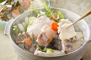 The Gran Resort Elegante Shirahama
