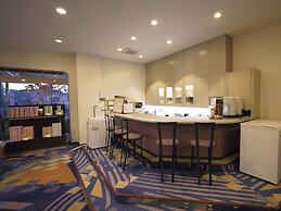 The Grand Resort Arima