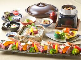 The Grand Resort Arima