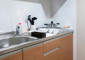Randor Residential Hotel Kyoto Suites