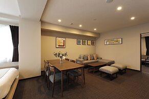 Randor Residential Hotel Kyoto Suites