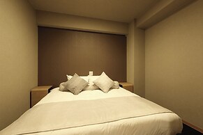 Randor Residential Hotel Kyoto Suites