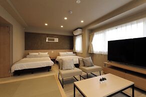 Randor Residential Hotel Kyoto Suites