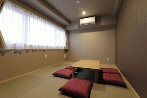 Randor Residential Hotel Kyoto Suites