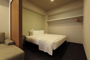 Randor Residential Hotel Kyoto Suites