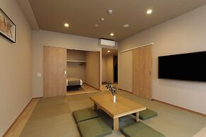 Randor Residential Hotel Kyoto Suites