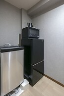 Randor Residential Hotel Kyoto Suites