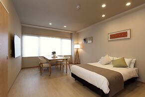 Randor Residential Hotel Kyoto Suites