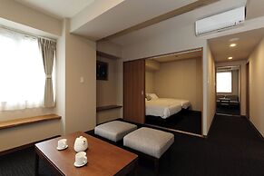 Randor Residential Hotel Kyoto Suites