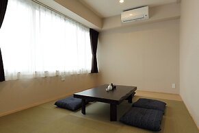 Randor Residential Hotel Kyoto Suites