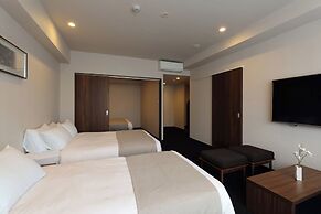 Randor Residential Hotel Kyoto Suites