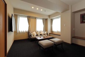 Randor Residential Hotel Kyoto Suites