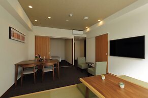 Randor Residential Hotel Kyoto Suites
