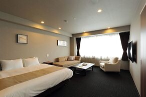 Randor Residential Hotel Kyoto Suites
