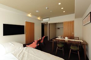 Randor Residential Hotel Kyoto Suites