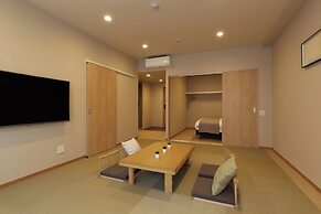 Randor Residential Hotel Kyoto Suites