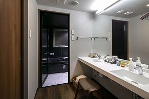 Randor Residential Hotel Kyoto Suites