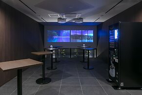 Randor Residential Hotel Kyoto Suites