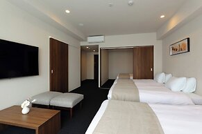 Randor Residential Hotel Kyoto Suites
