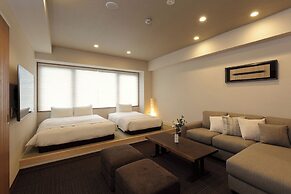 Randor Residential Hotel Kyoto Suites