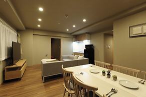 Randor Residential Hotel Kyoto Suites