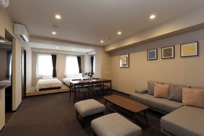 Randor Residential Hotel Kyoto Suites