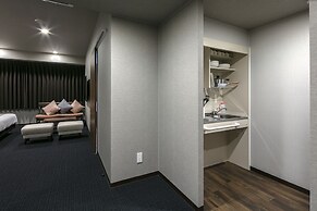 Randor Residential Hotel Kyoto Suites