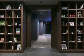 Randor Residential Hotel Kyoto Suites