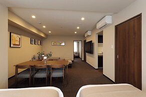 Randor Residential Hotel Kyoto Suites