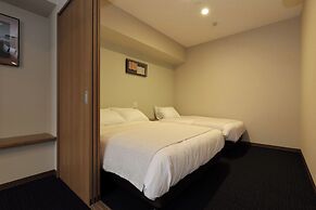 Randor Residential Hotel Kyoto Suites