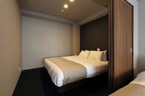 Randor Residential Hotel Kyoto Suites