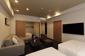 Randor Residential Hotel Kyoto Suites