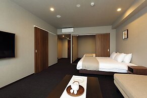 Randor Residential Hotel Kyoto Suites