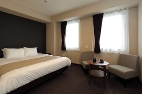 Randor Residential Hotel Kyoto Suites