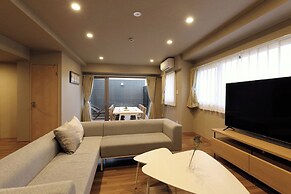 Randor Residential Hotel Kyoto Suites