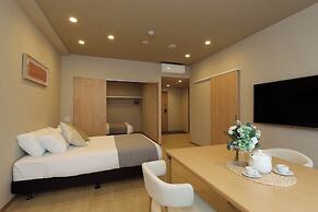 Randor Residential Hotel Kyoto Suites