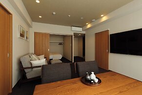 Randor Residential Hotel Kyoto Suites