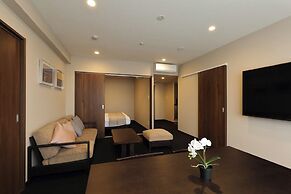 Randor Residential Hotel Kyoto Suites