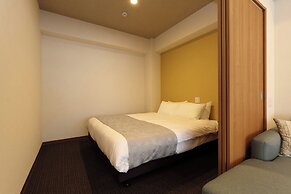 Randor Residential Hotel Kyoto Suites