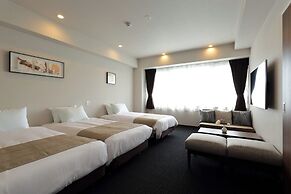 Randor Residential Hotel Kyoto Suites