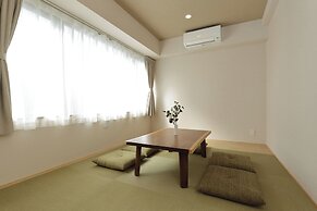 Randor Residential Hotel Kyoto Suites